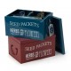 Seed Packets Organiser