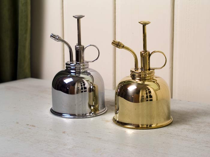 Haws Kupfer Pflanzensprüher 300 Ml - Klassischer Blumensprüher Für Zimmerpflanzen Mit Geschenkbox