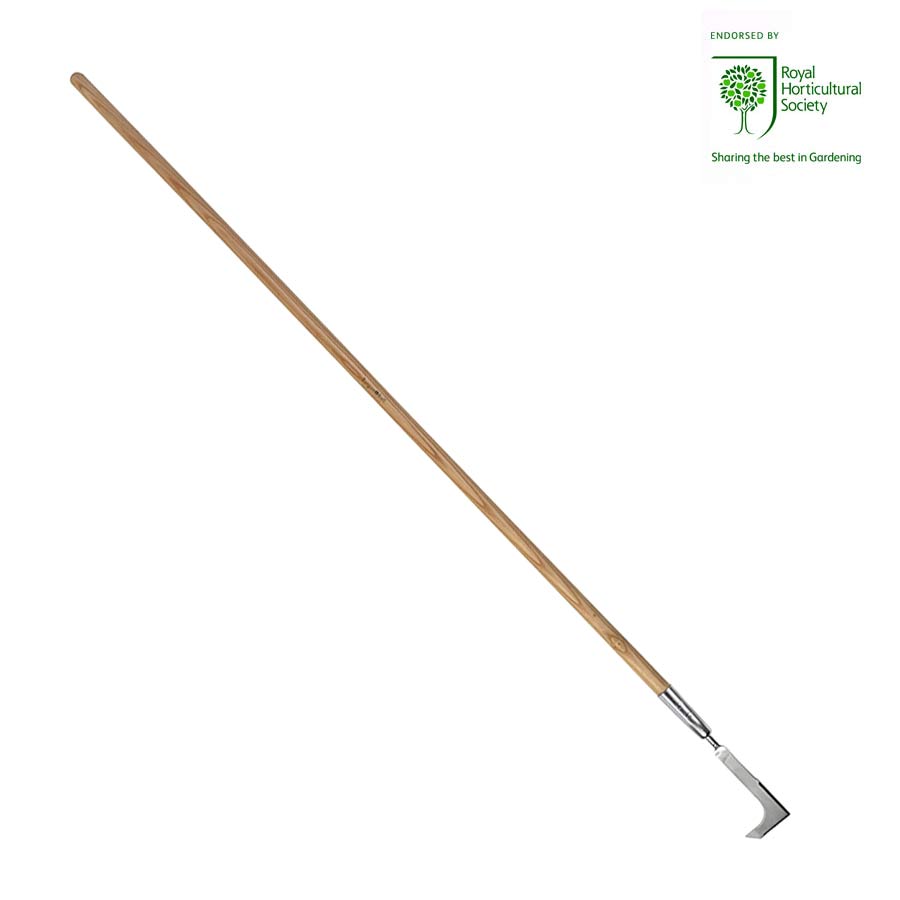 Fugenkratzer mit langem Stiel The Garden Shop