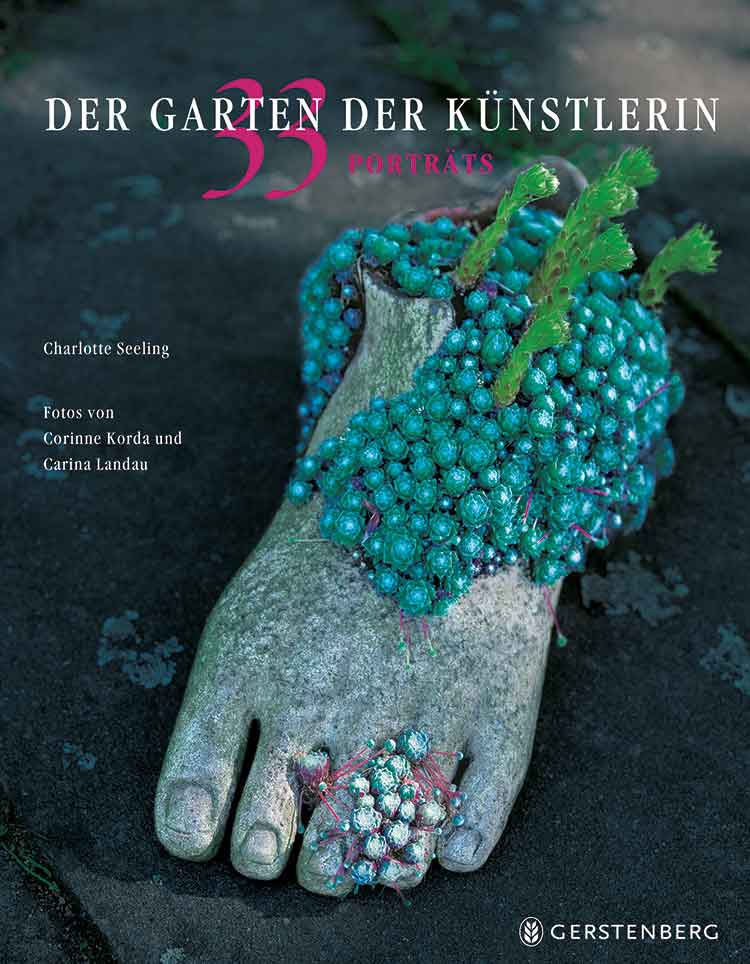 Der Garten Der Lüste Buch der garten der k 252 nstlerin buch the garden shop Der Garten Der Lüste Buch der garten der k 252 nstlerin buch the garden shop