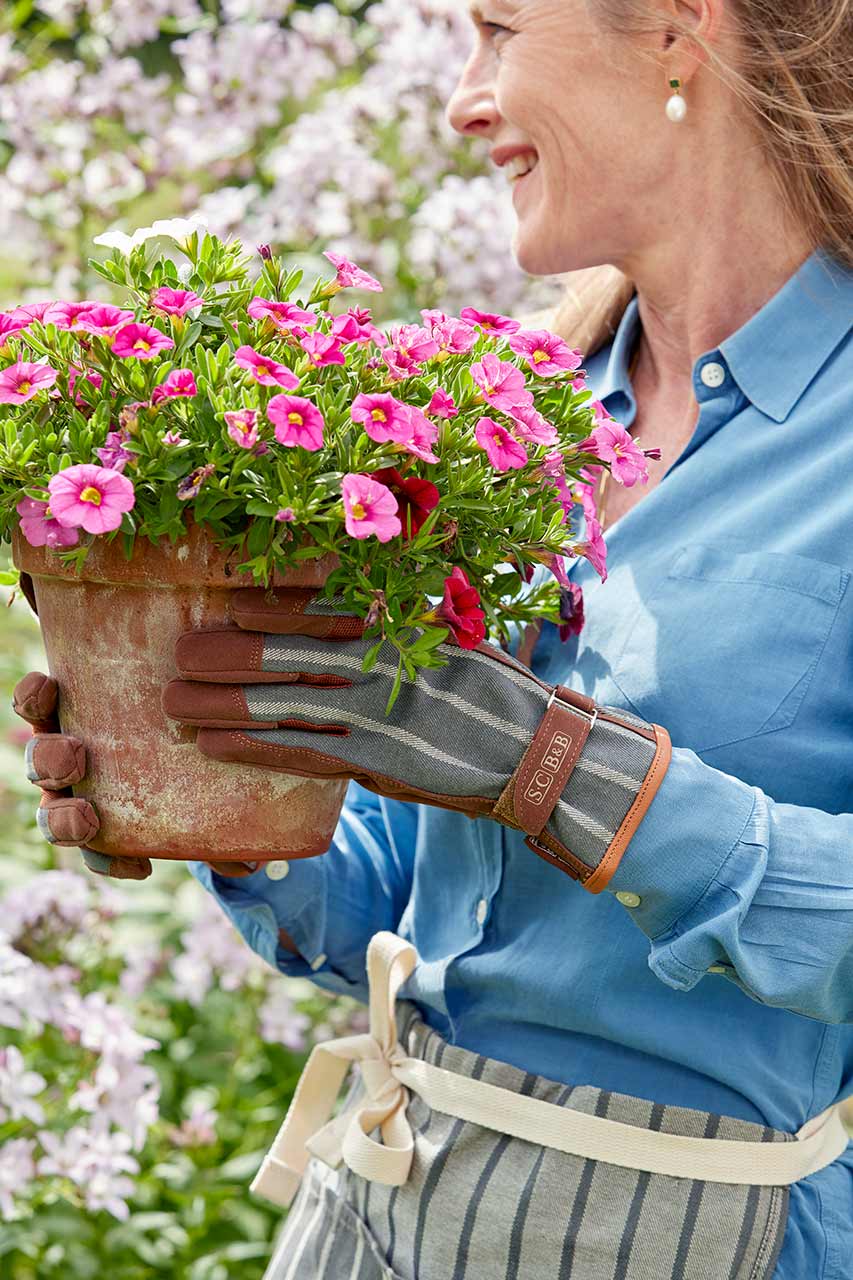 Gartenhandschuhe Sophie Conran