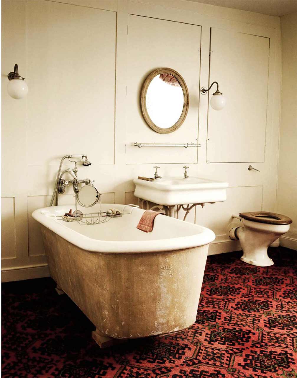 Country Jasper Conran