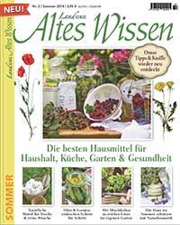 LandIDEE Altes Wissen