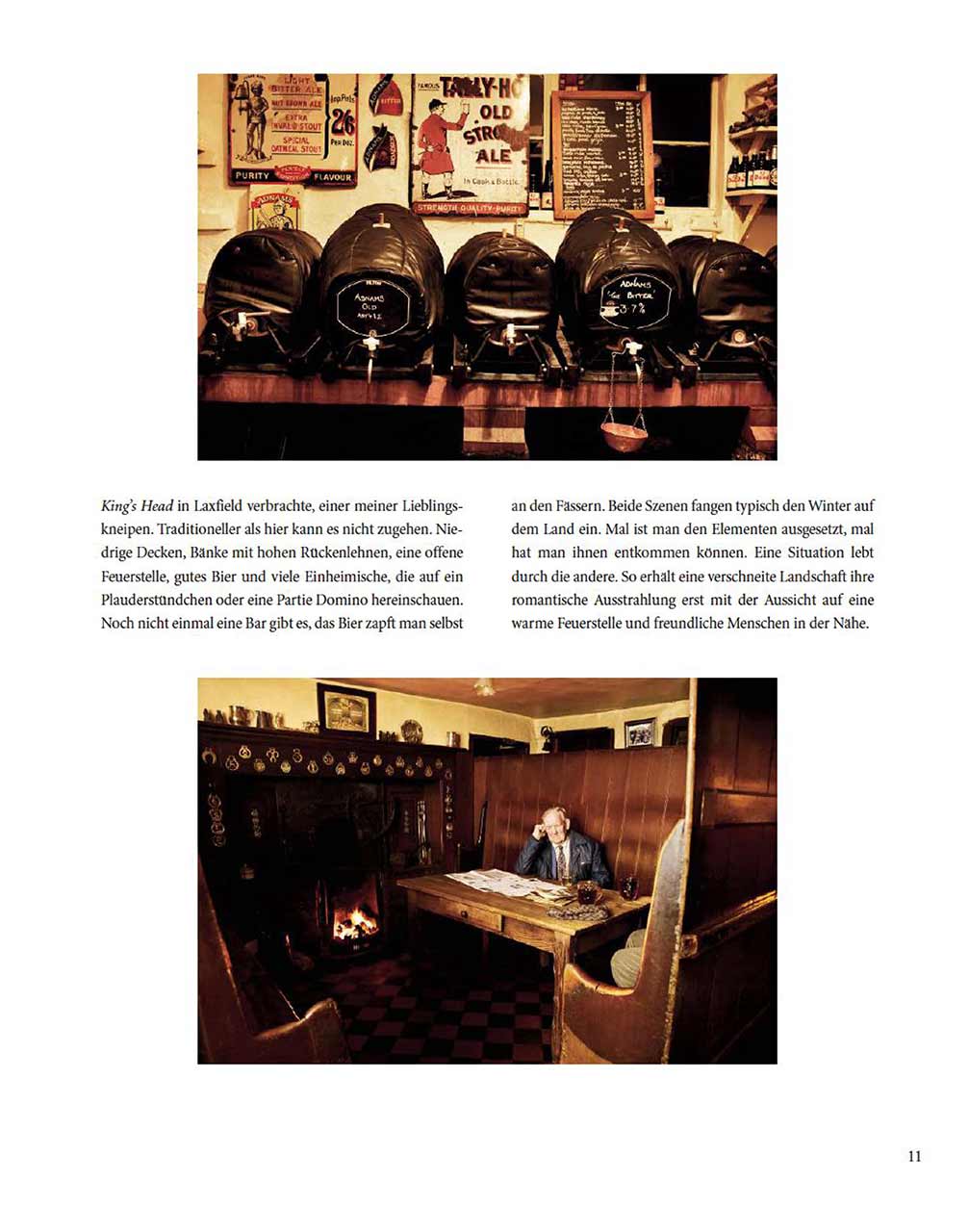 Country Jasper Conran