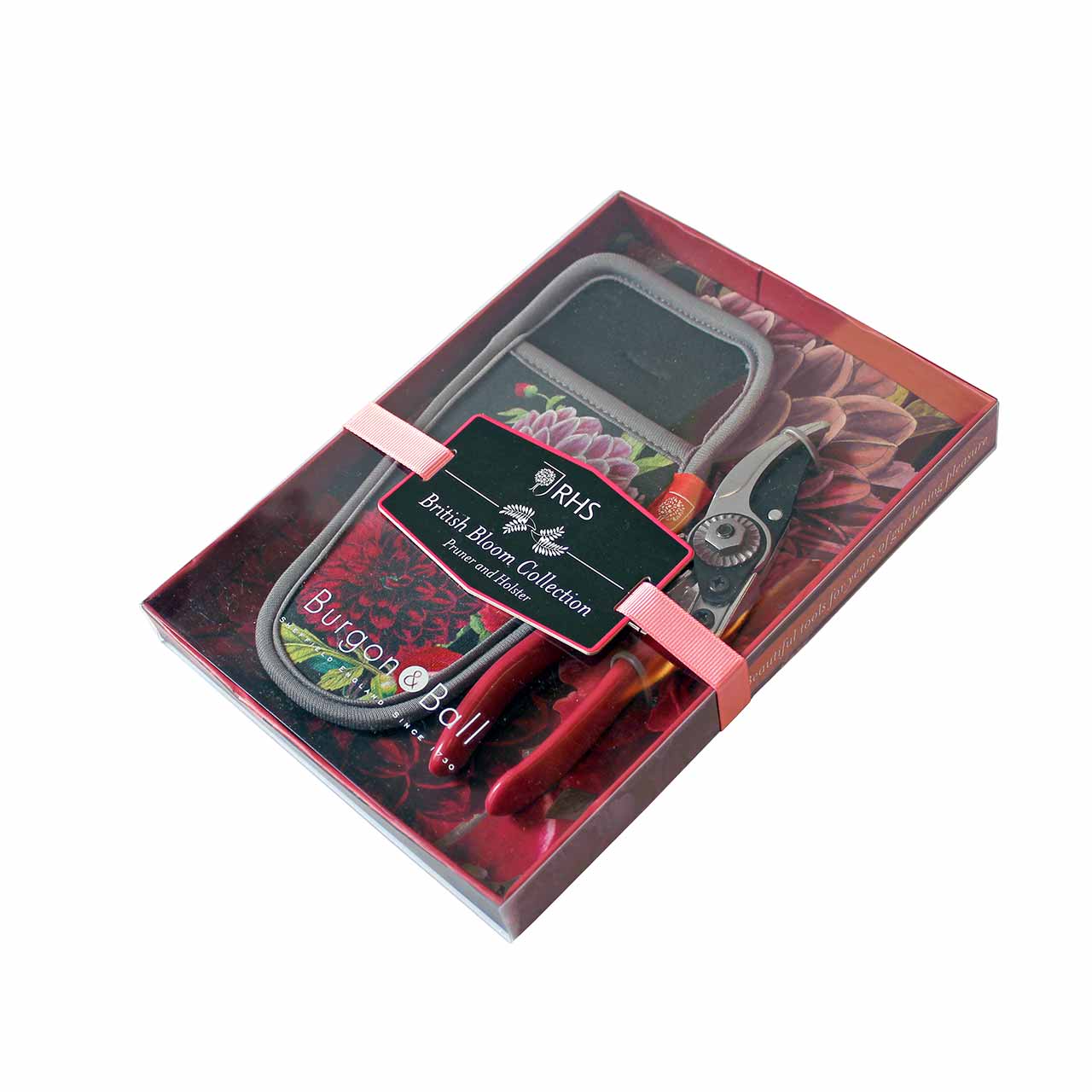 Burgon & Ball Geschenkset British Bloom
