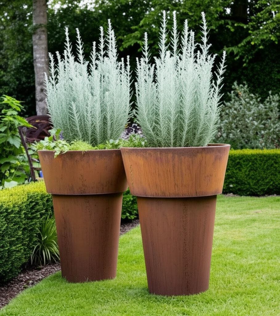 Pflanzkübel »Penbryn«