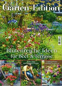 mein schöner Garten-Edition