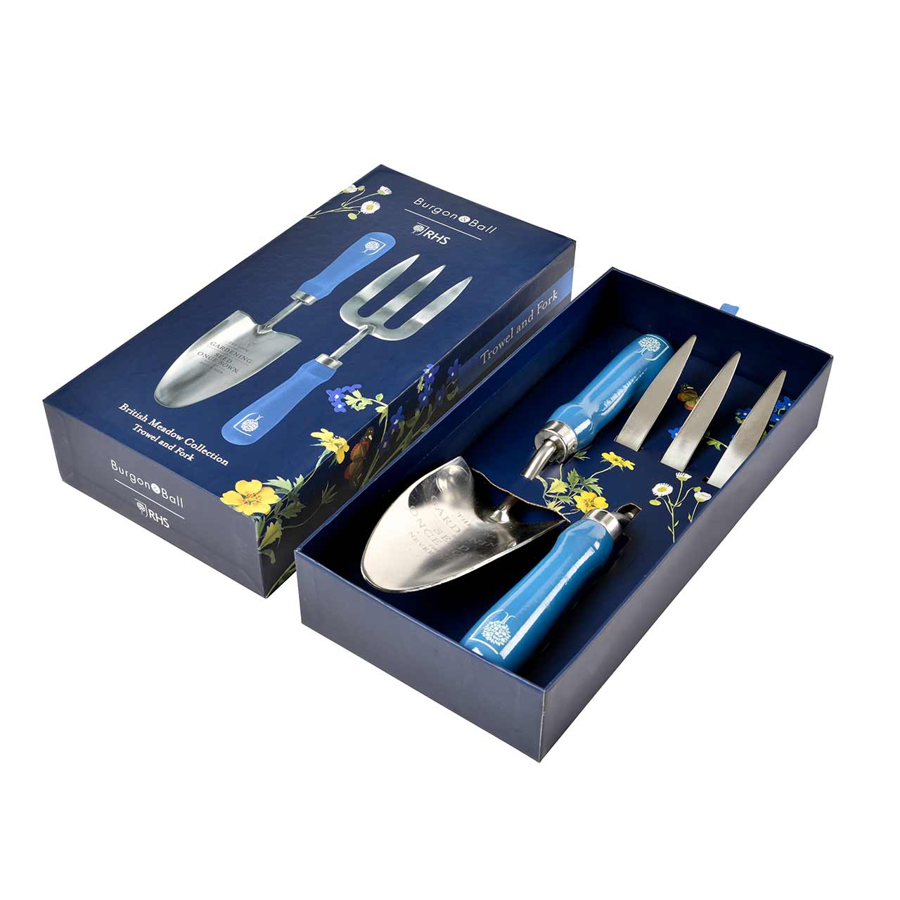 Burgon & Ball Geschenkset British Meadow