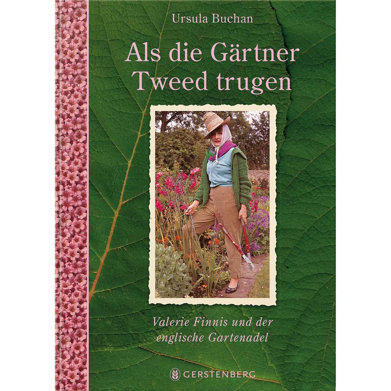 Als die Gärtner Tweed trugen