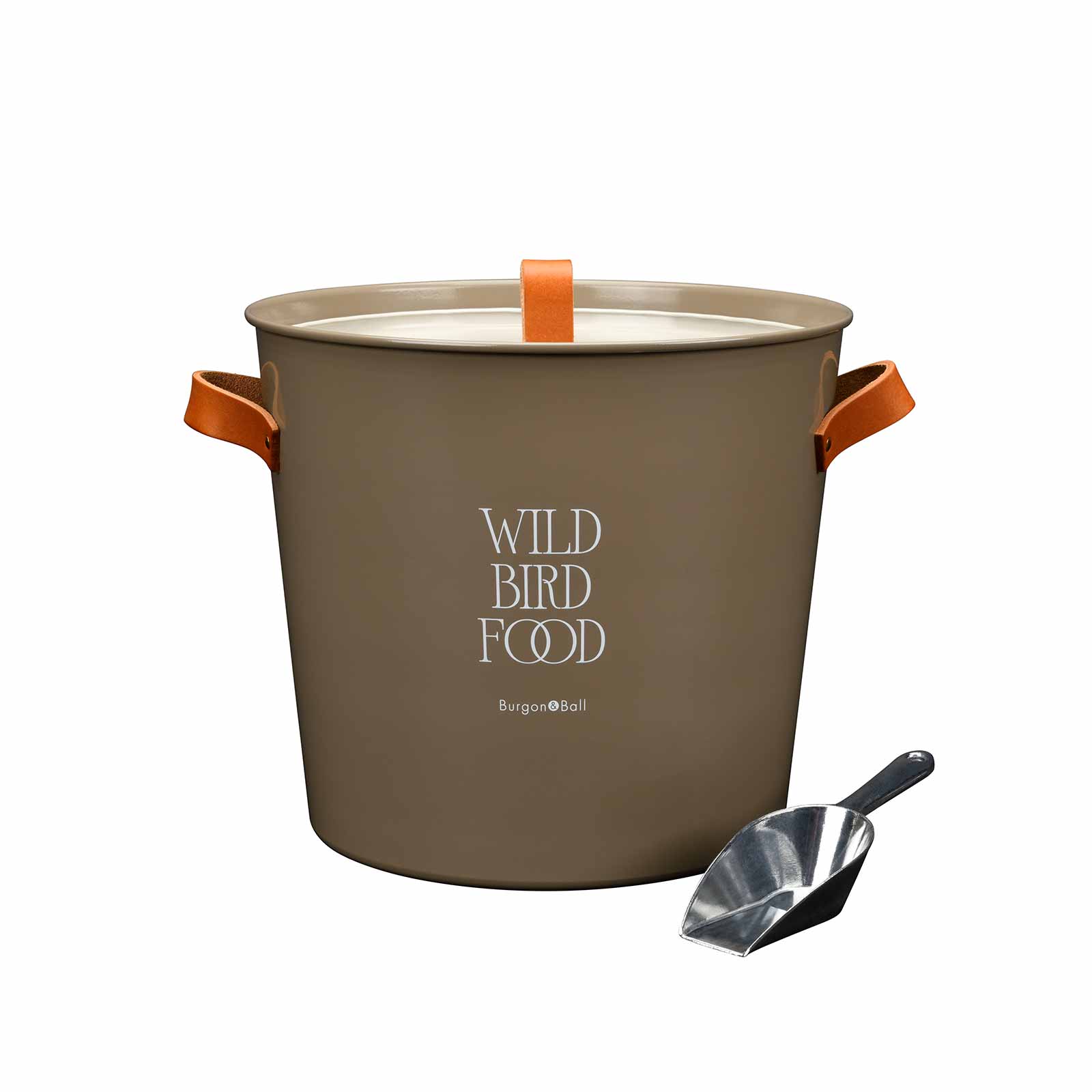 Vogelfutter-Behälter »Wild Bird Food«