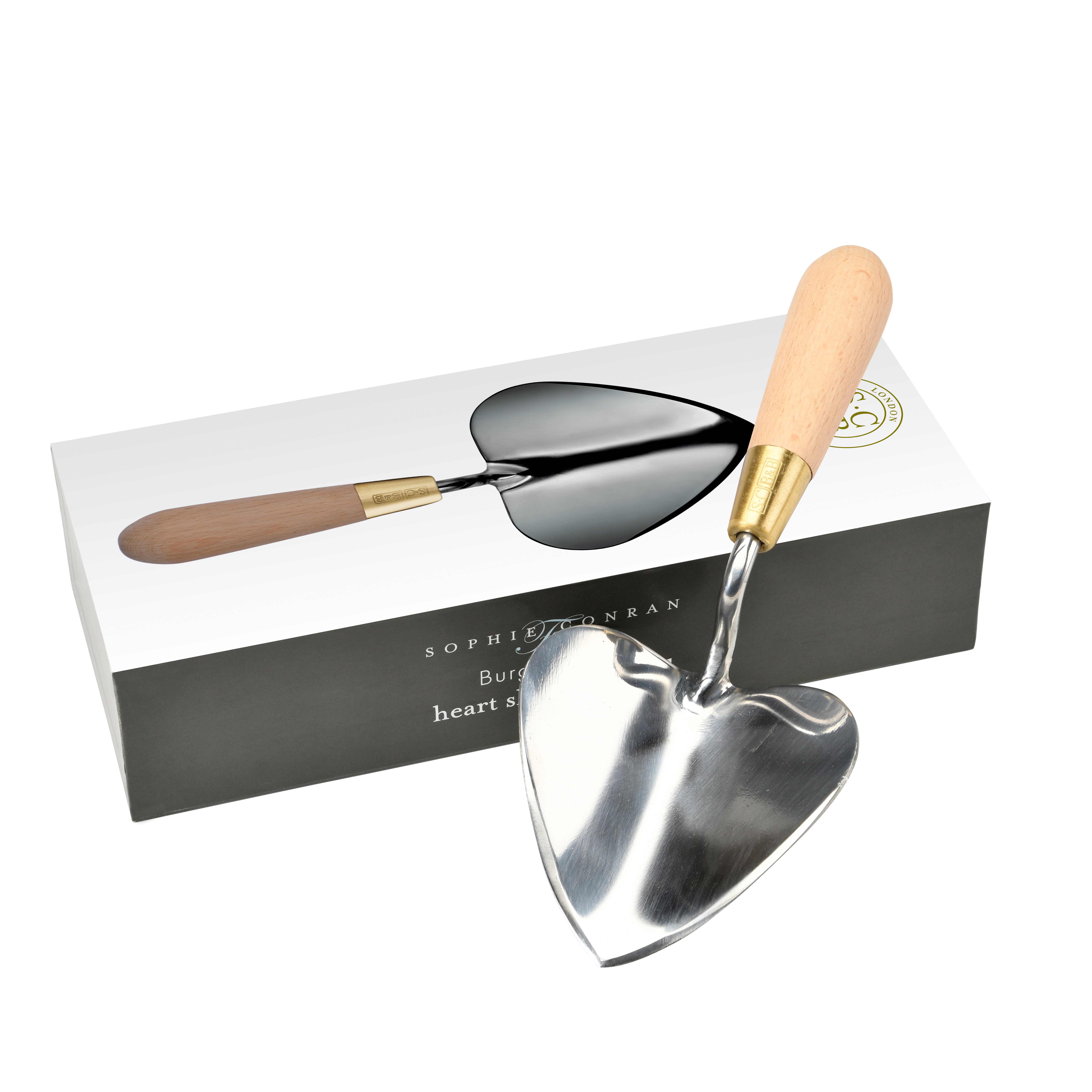 Herzschaufel von Sophie Conran