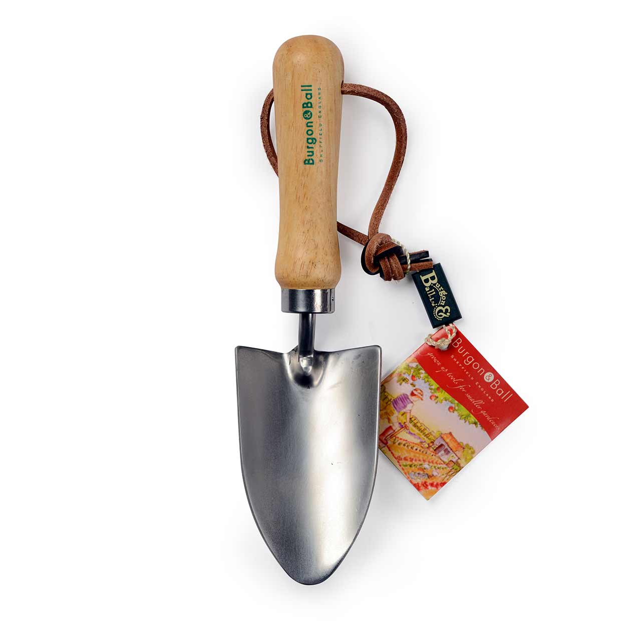 Handschaufel für Kinder »RHS Growing Gardeners«