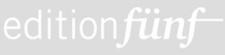edition fünf