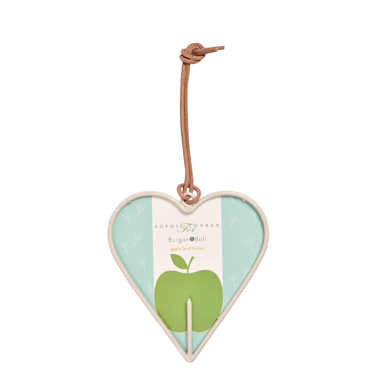 Apfelhalter Sophie Conran