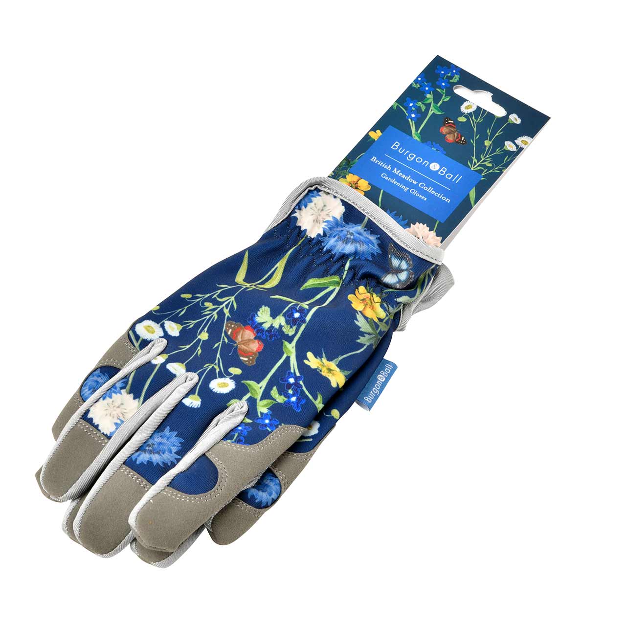 Gartenhandschuhe »British Meadow«