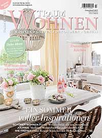 TraumWohnen, Juni/Juli 2023