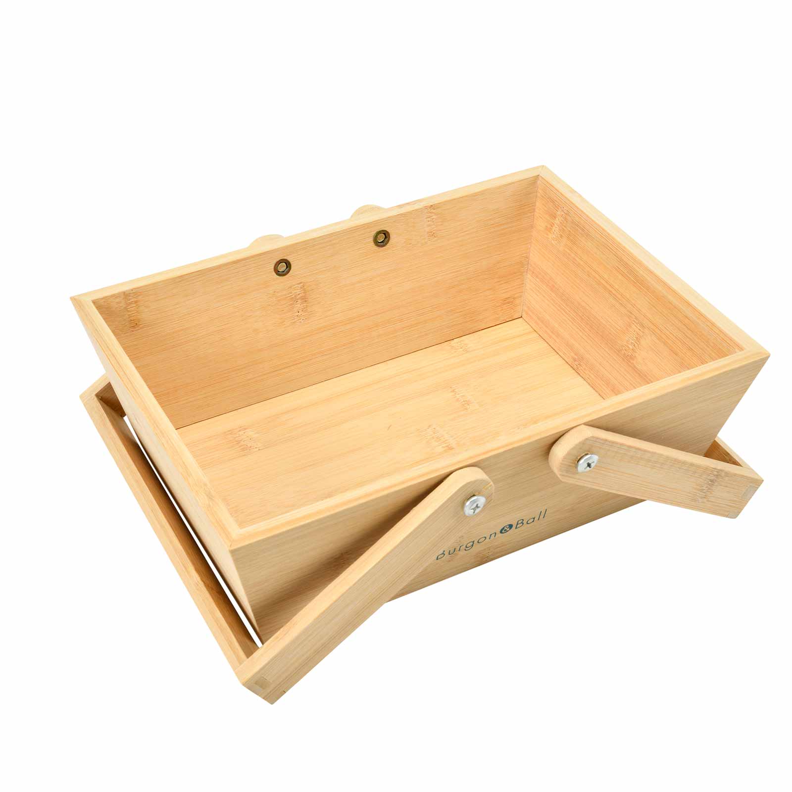 Gartenkorb für Kinder von Burgon and Ball