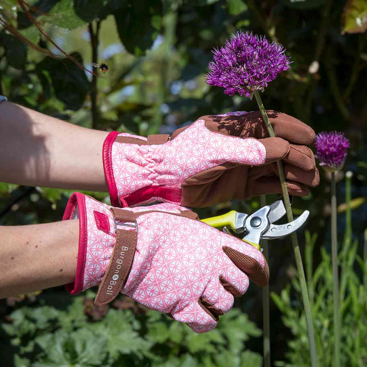 Gartenhandschuhe »Love the Glove«