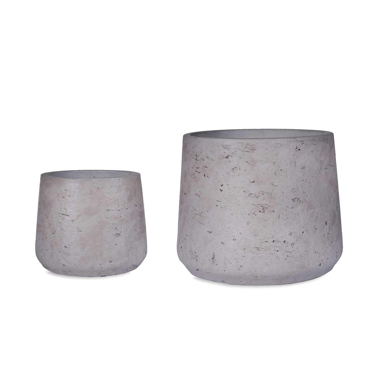 Pflanztopf »Stratton« 2er Set