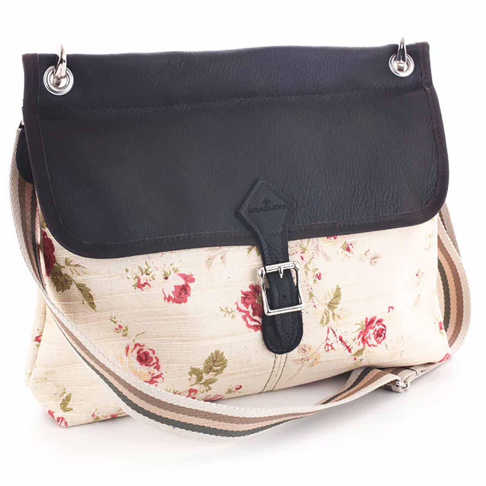 Ledertasche von Bradleys