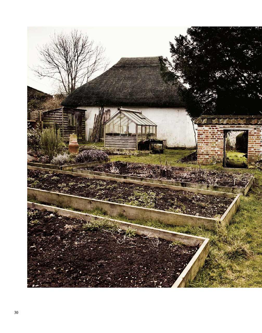 Country Jasper Conran