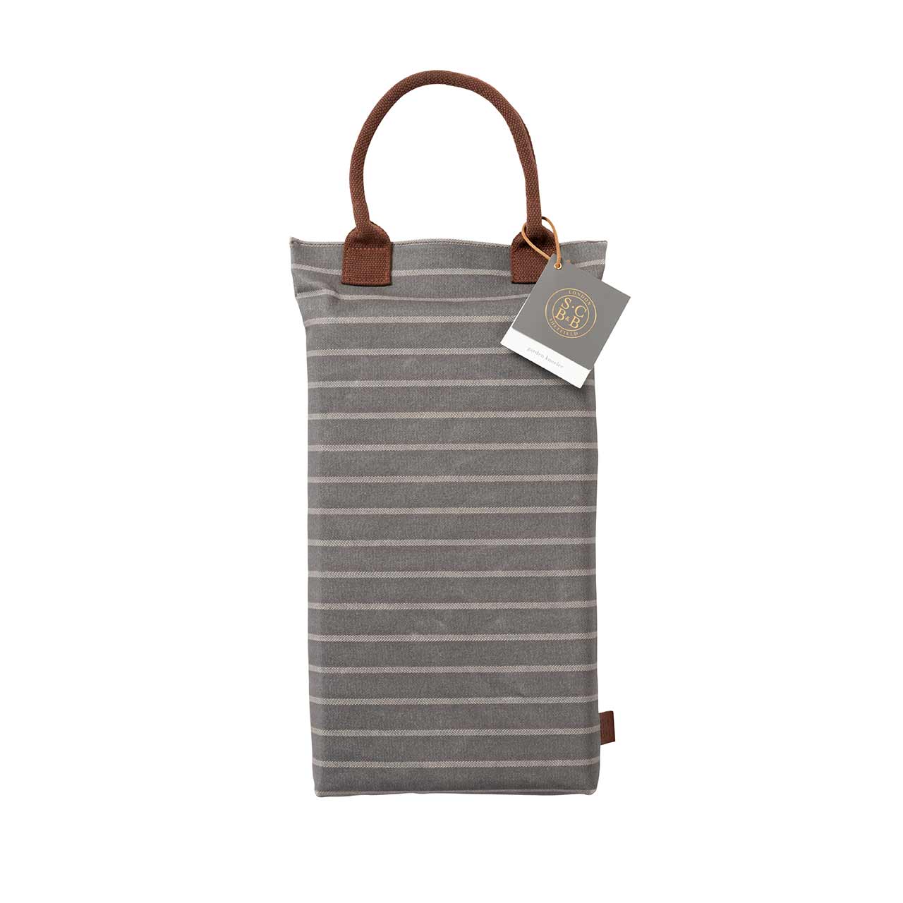 Kniekissen von Sophie Conran - grey