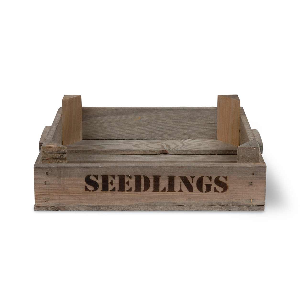 Anzuchtkasten »Seedlings Tray« - aus Holz