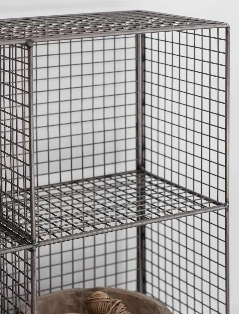 Gitter Rack Gitterregal »Middleton« | 10598