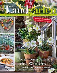 mein schöner Landgarten