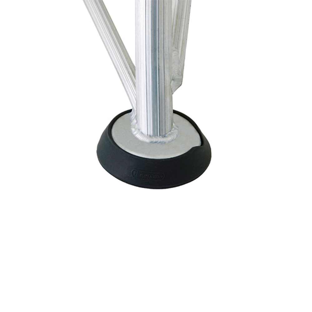 Gummifüße 3er Set für Hasegawa Leitern