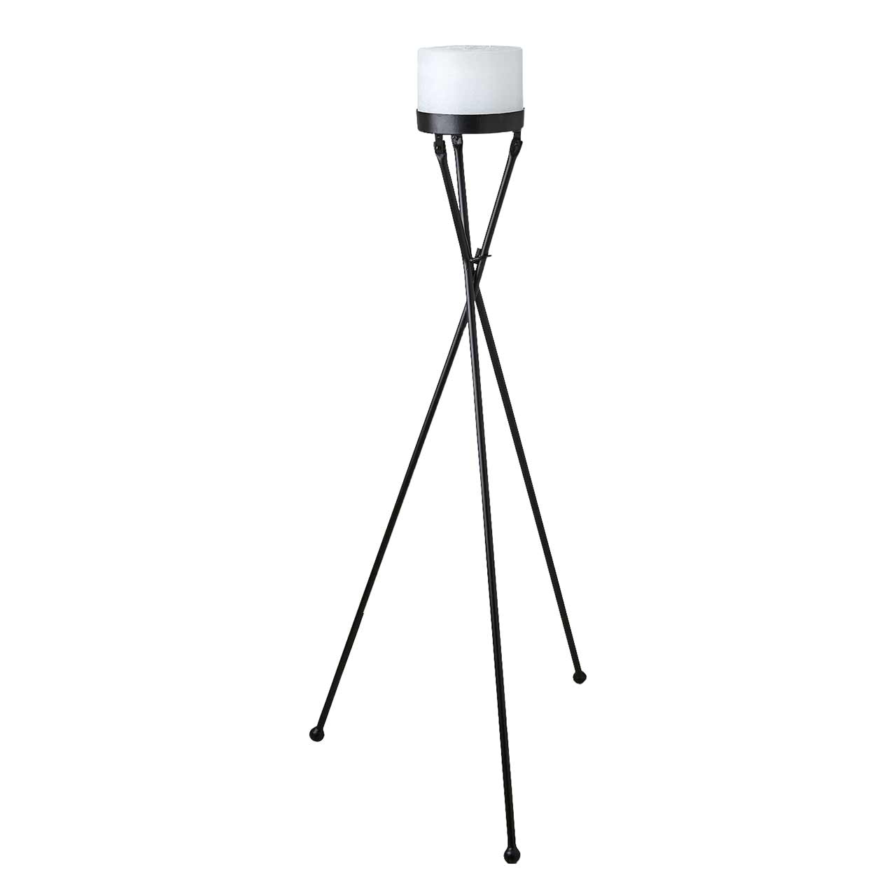 Kerzenständer Outdor