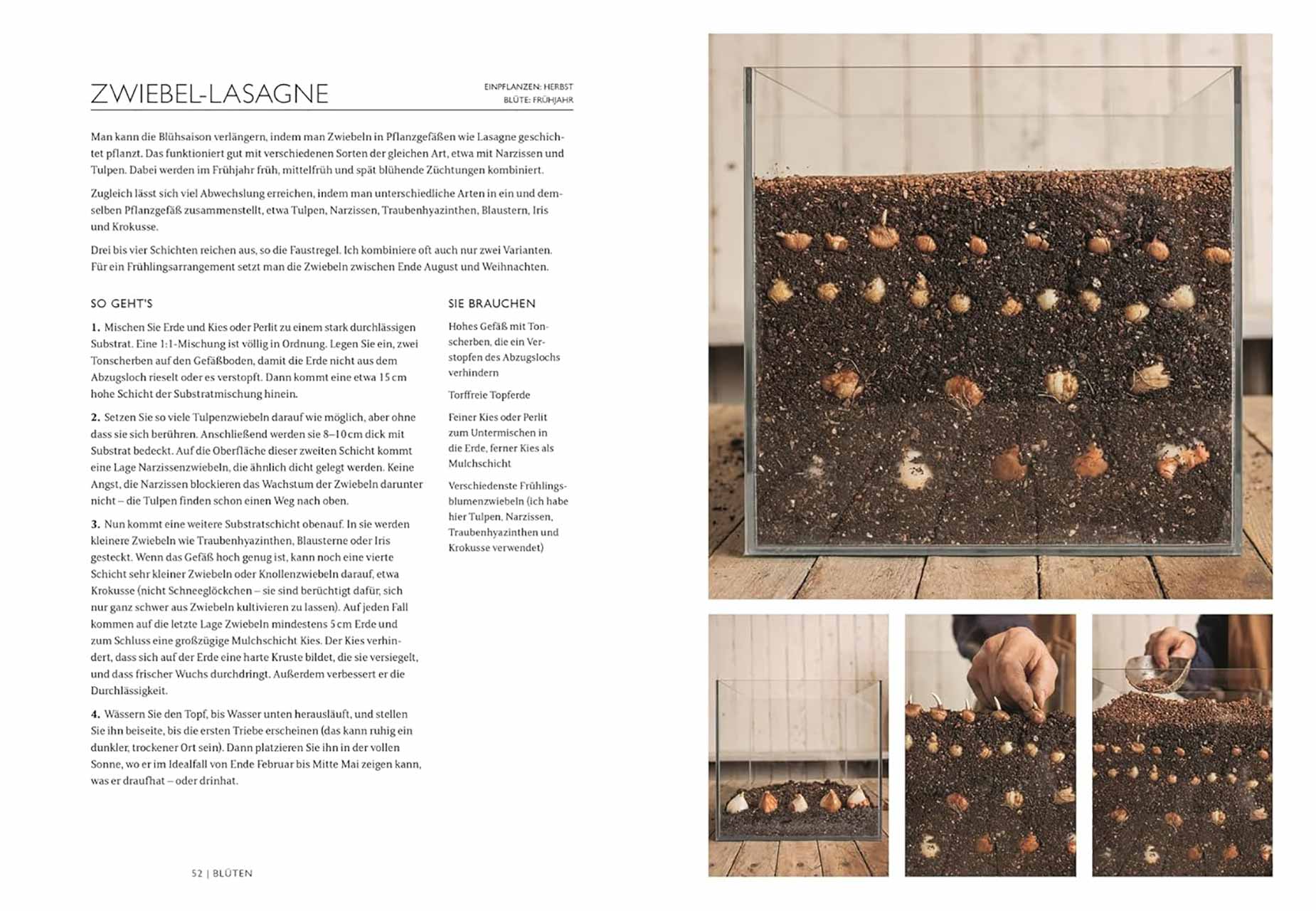 Das Gartenbuch Monty Don