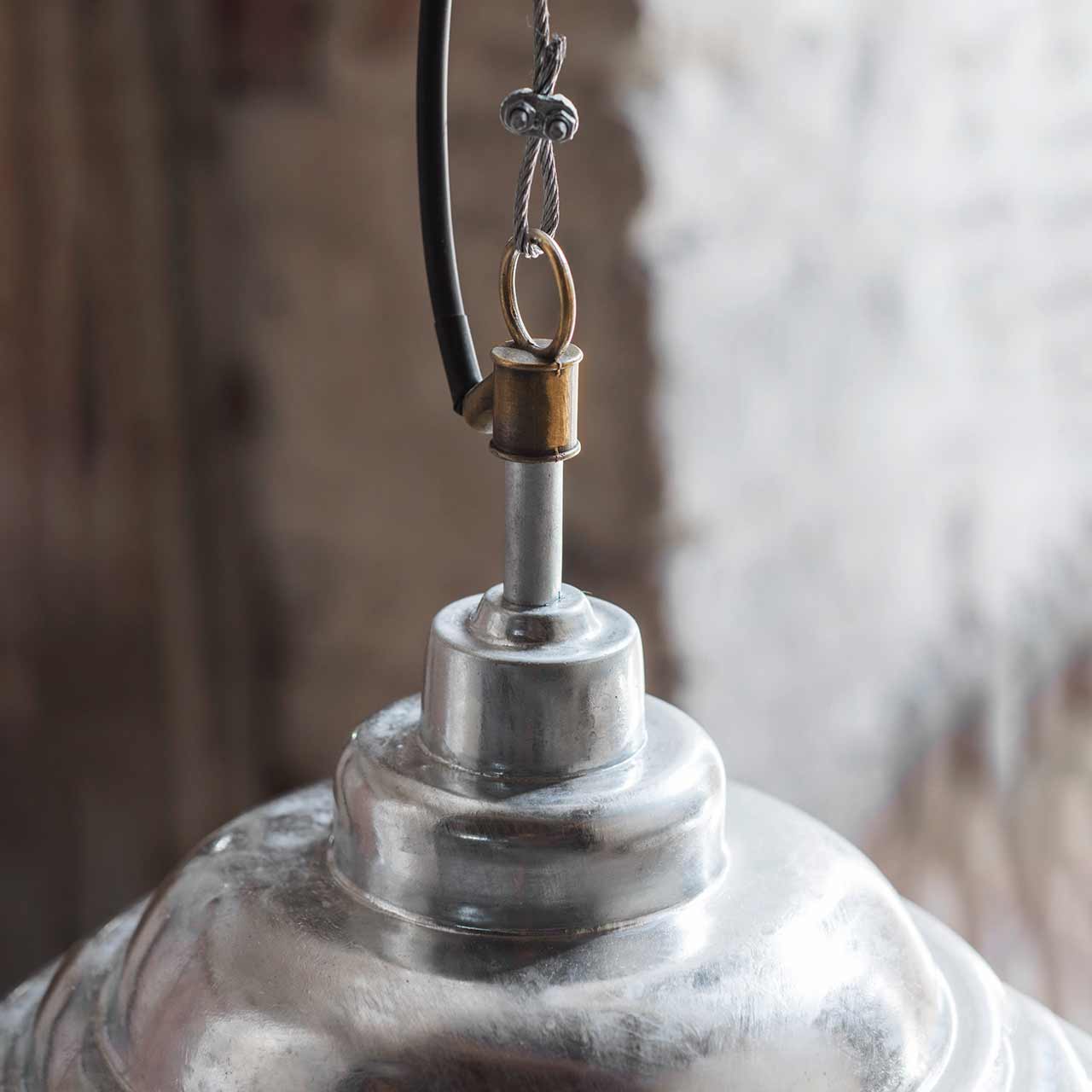 Hängeleuchte »St. Ives Mariner Pendant Light«