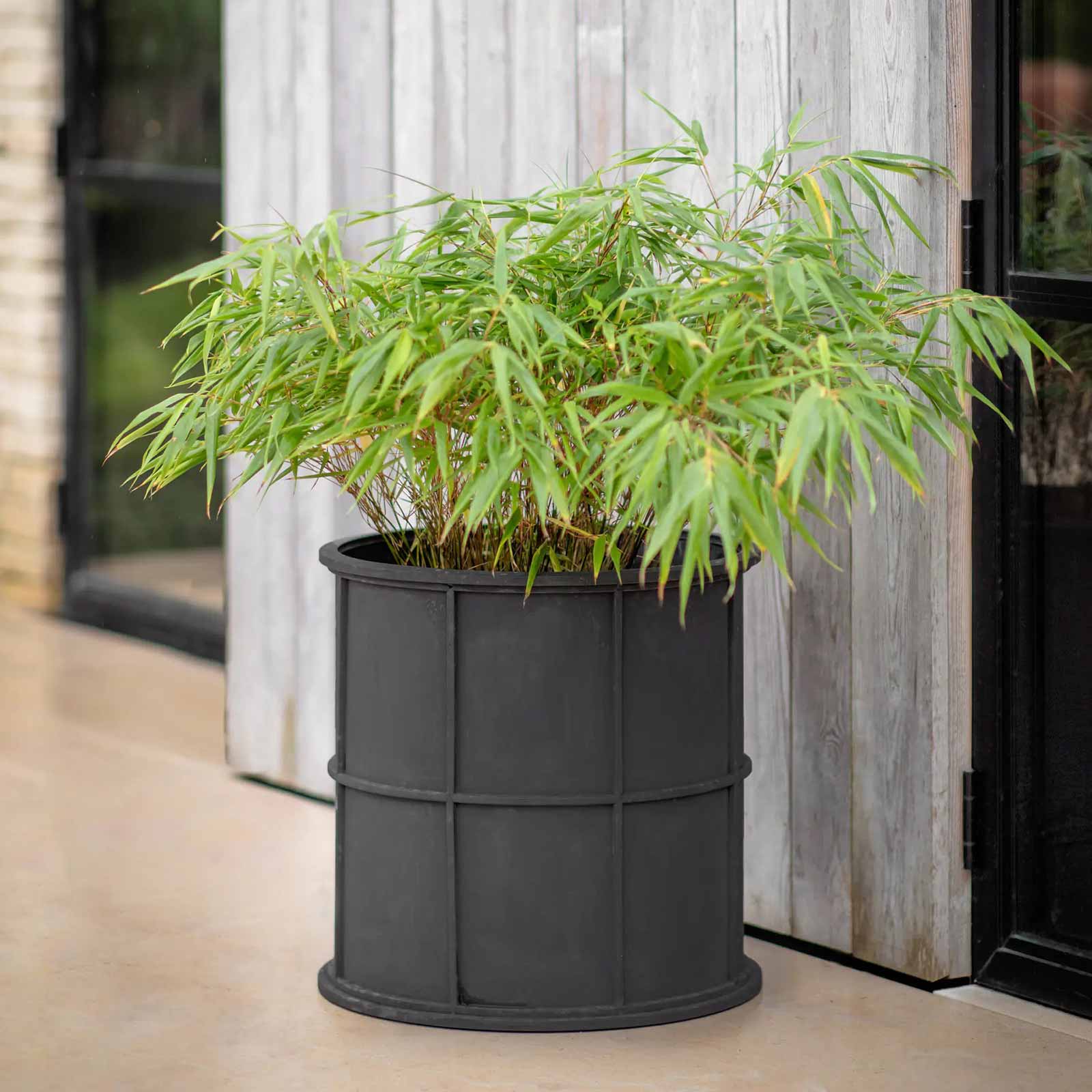 Ridgeway Pflanztöpfe