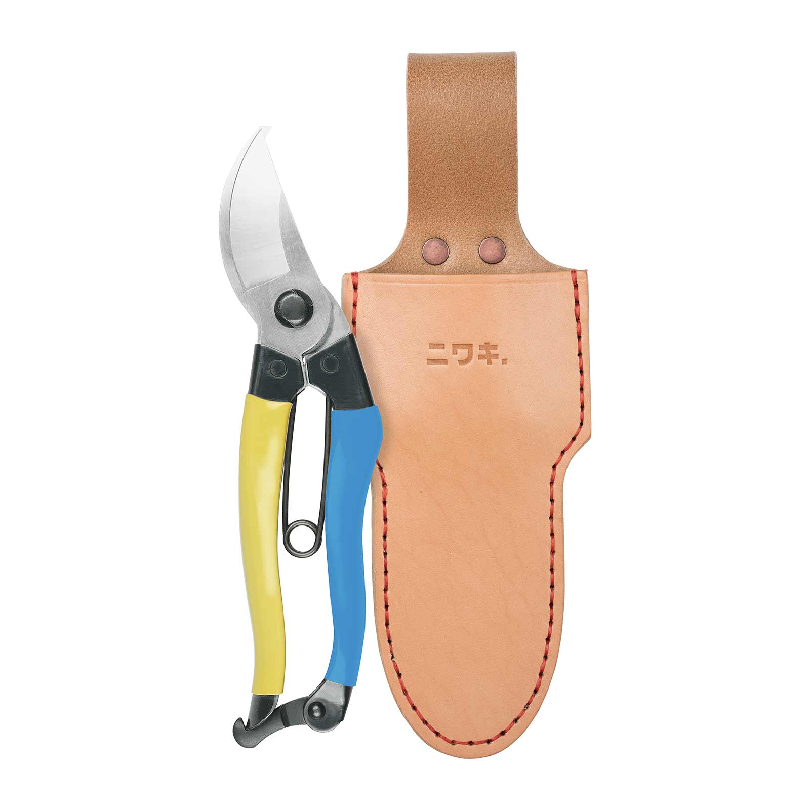 Gartenschere Niwaki Mainichi für Linkshänder