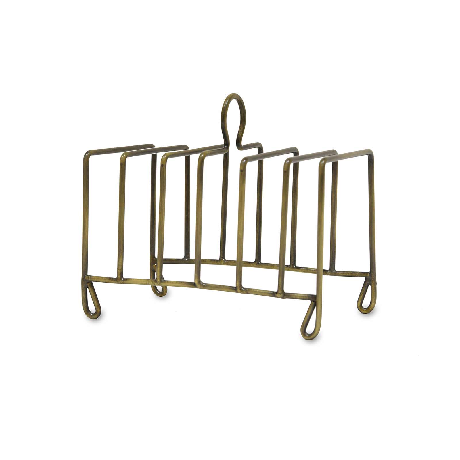 Toast-Ständer »Brompton«