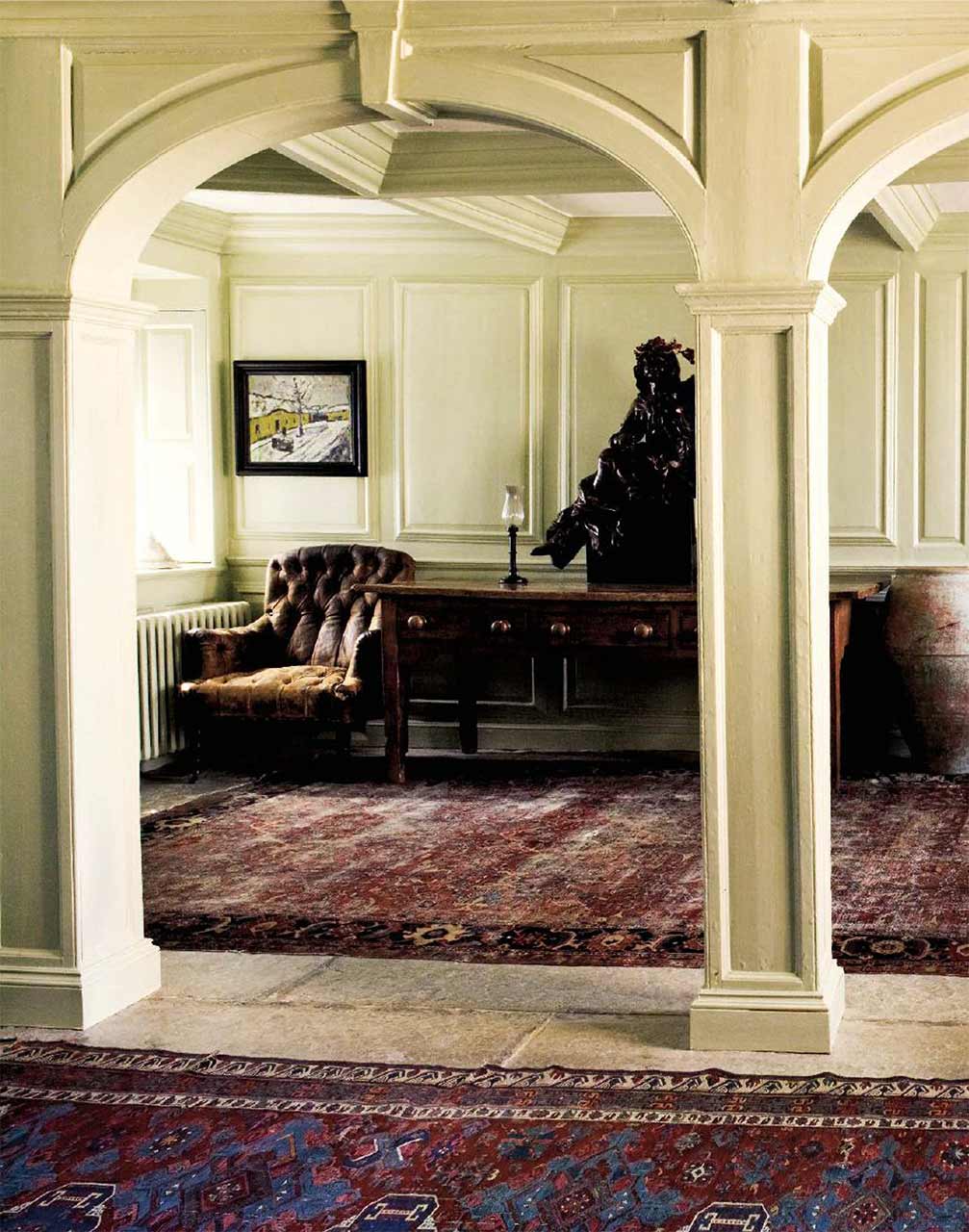 Country Jasper Conran