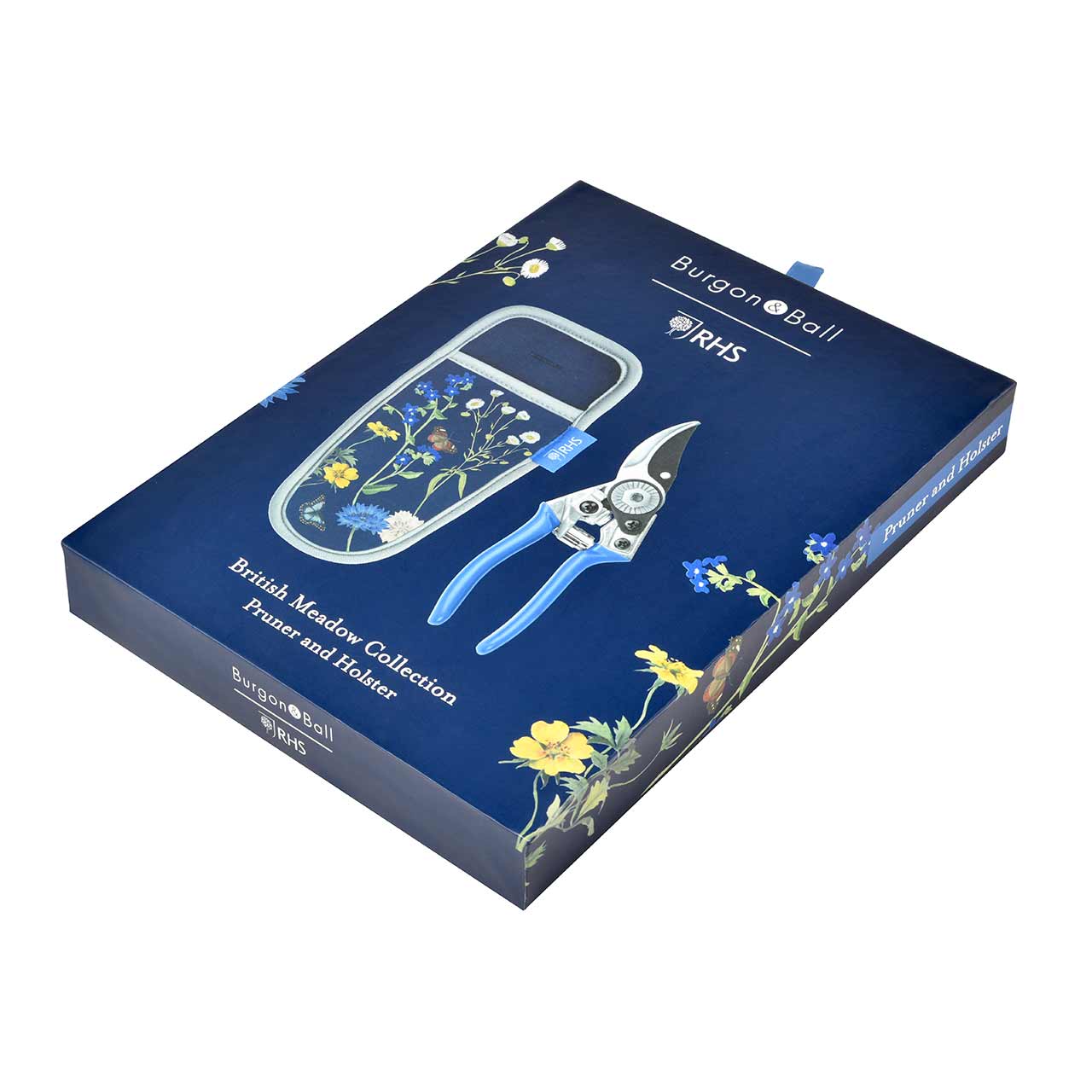 Burgon & Ball Geschenkset