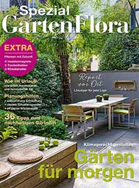 GartenFlora SPEZIAL, 2/2021