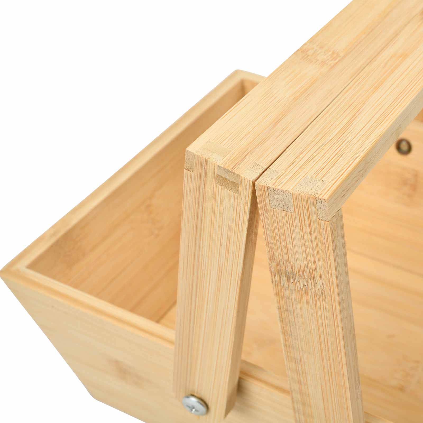 Gartenkorb für Kinder von Burgon and Ball