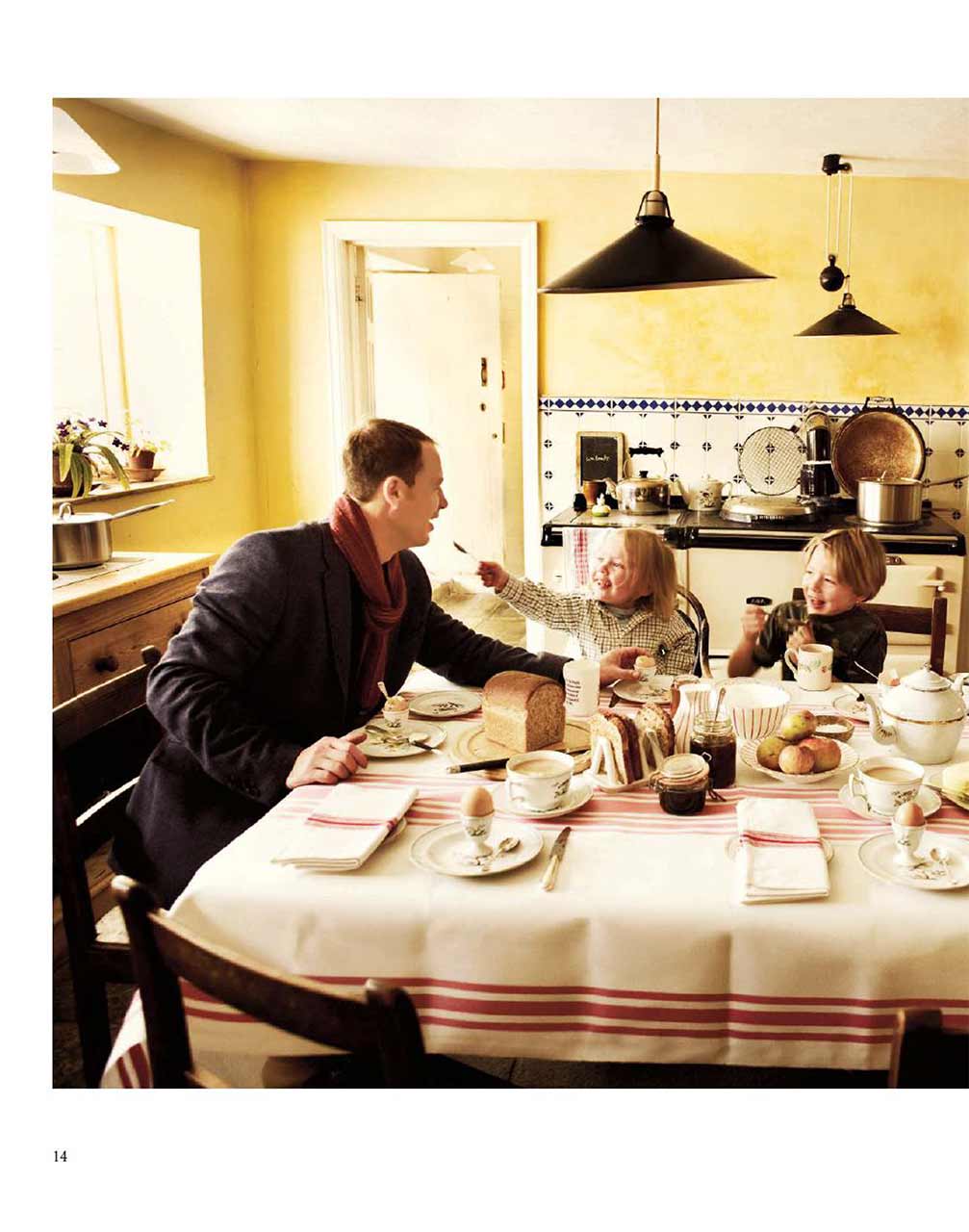 Country Jasper Conran