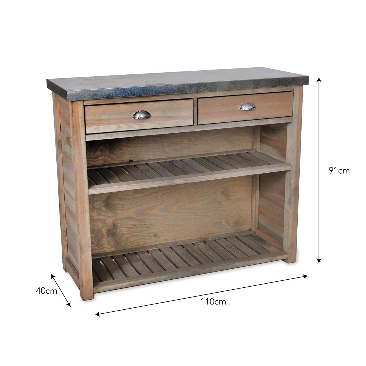 Schuhkommode Aldsworth Bootroom Unit