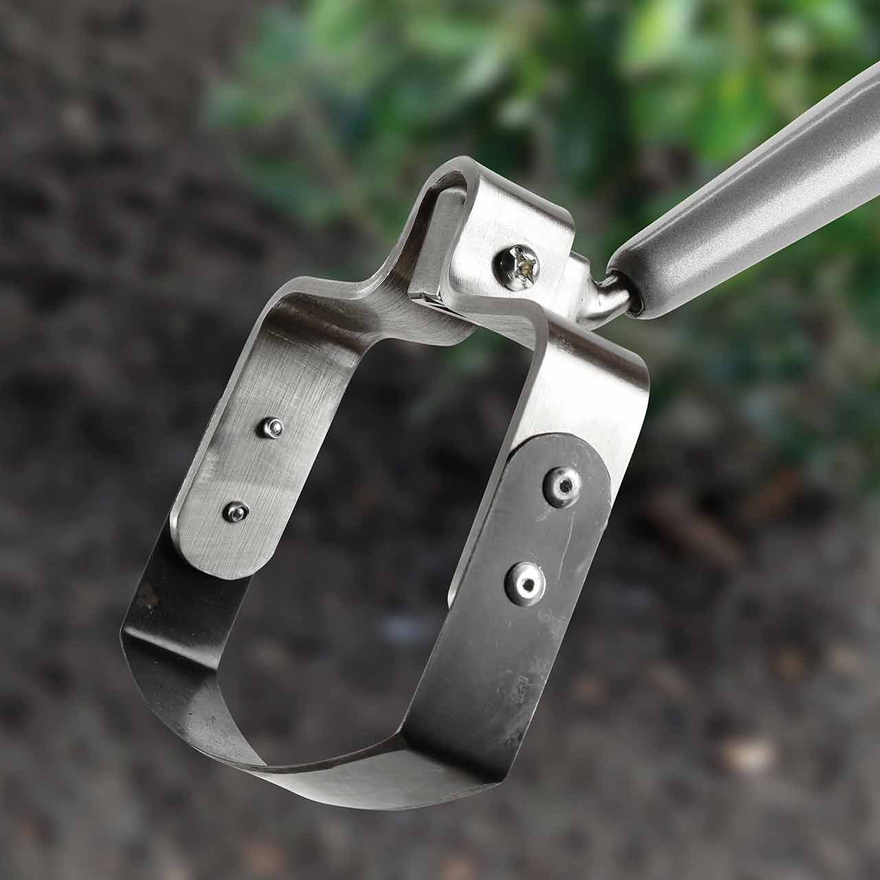 Pendelhacke von Burgon & Ball