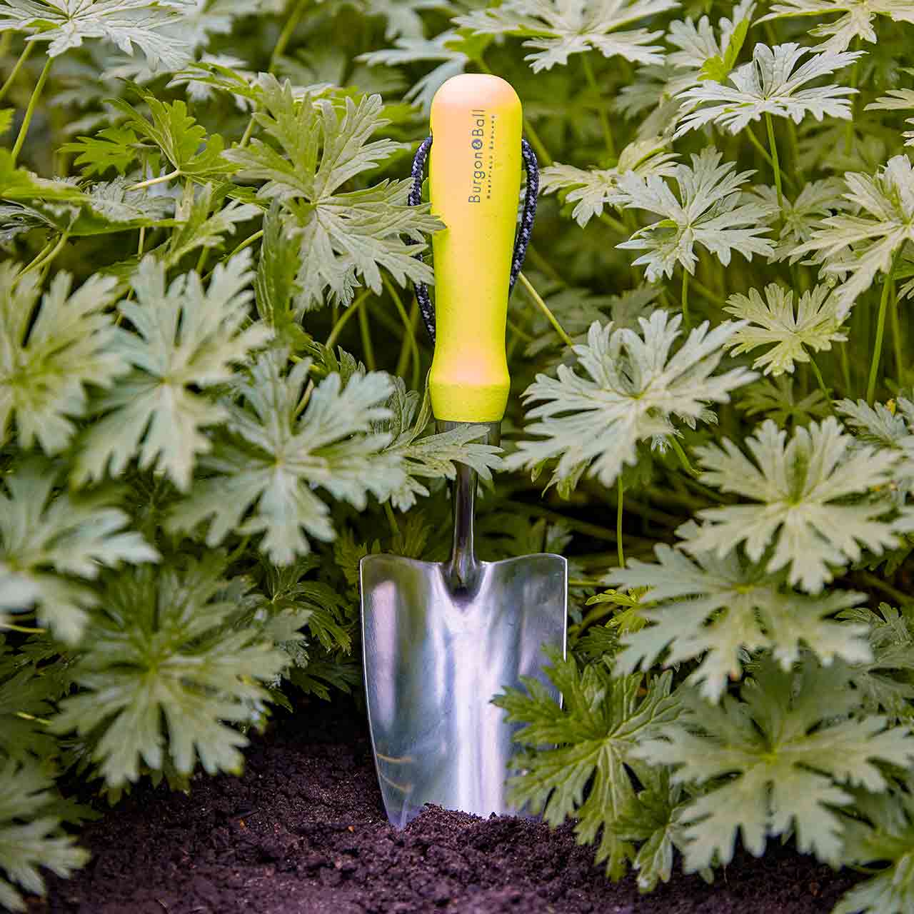 Handschaufel - FloraBrite "Gelb"