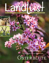 LandLust, März/April 2021
