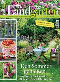 mein schöner Landgarten