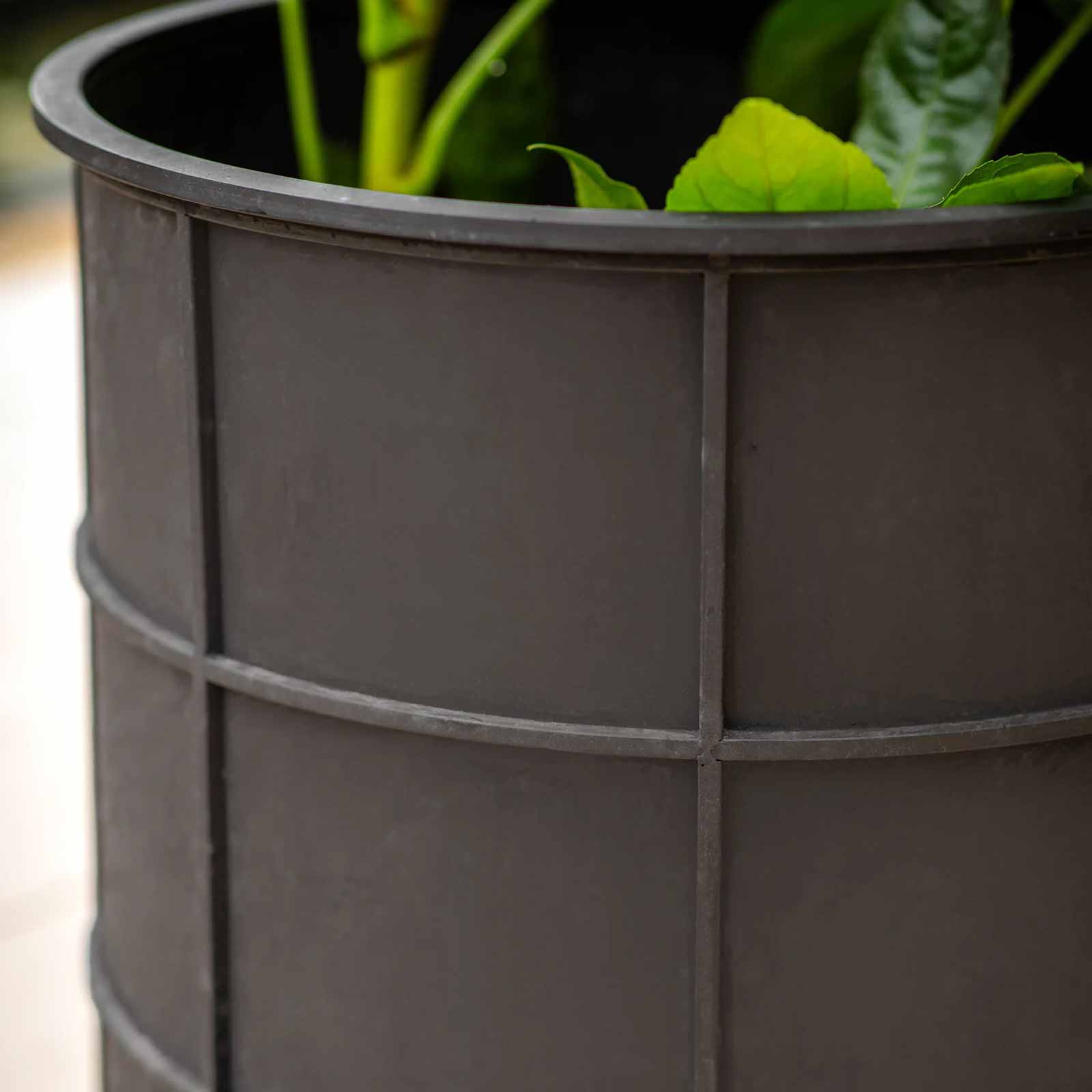 Ridgeway Pflanztöpfe