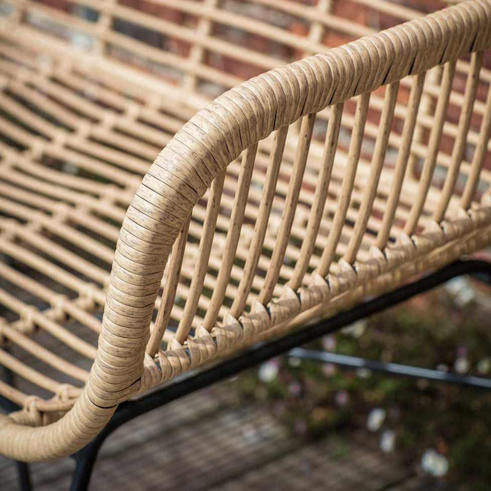 Bank »Hampstead Bench«