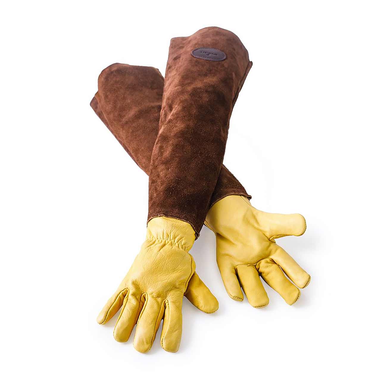 Arbeitshandschuhe  - extra lang