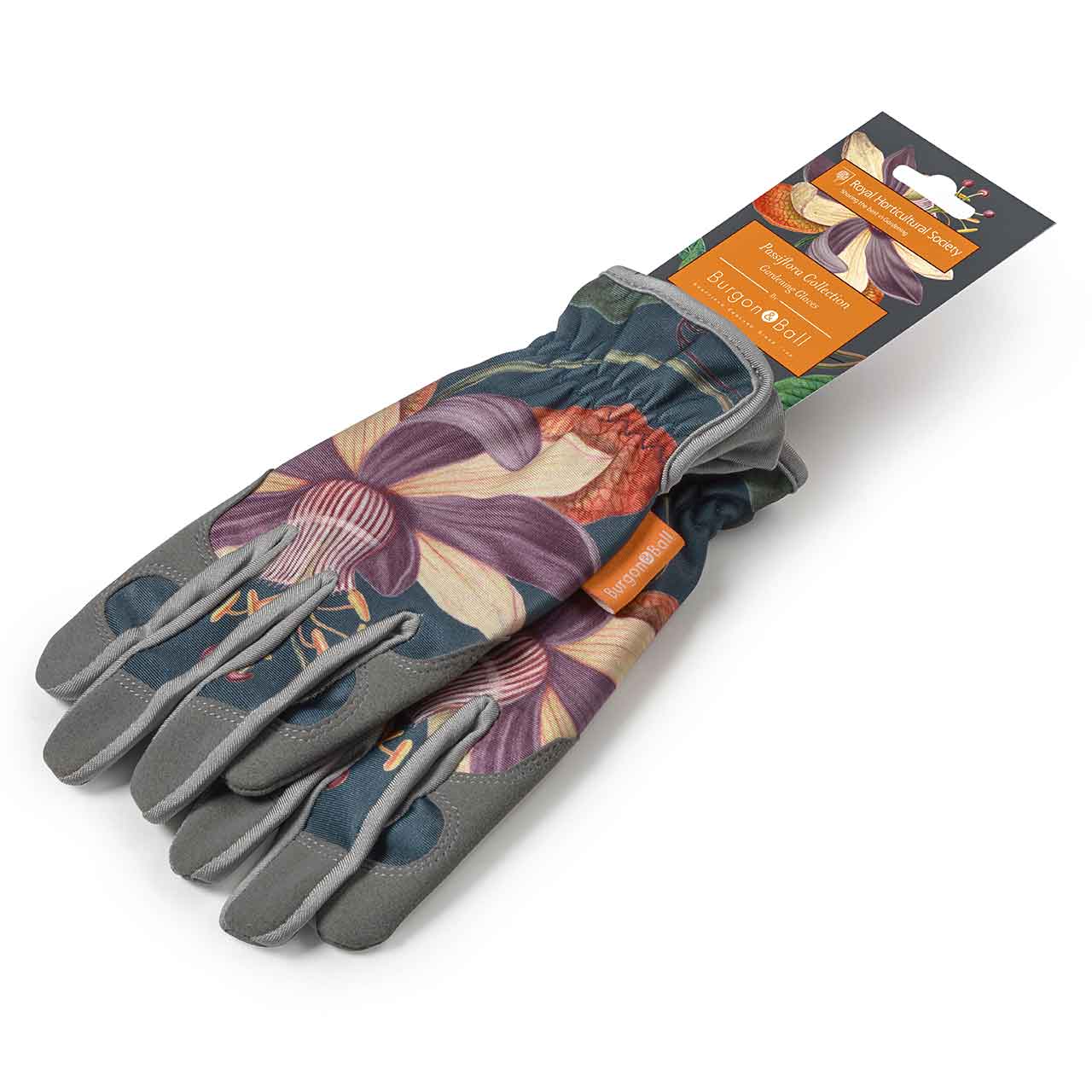 Gartenhandschuhe »Passiflora«